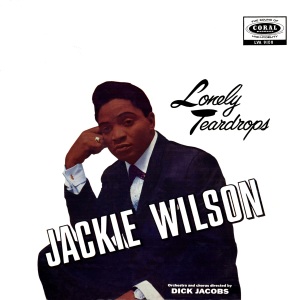 Jackie Wilson